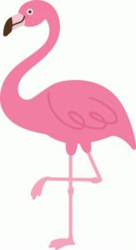 Download High Quality Flamingo Clipart Simple Transparent Png Images