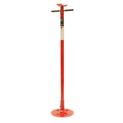 Sunex 1500 Lb Tall Under Lift Jack Stand Race Tools Direct