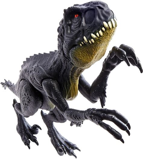 Jurassic World Scorpios Rex Basic 12 Inch Action Figure Ebay