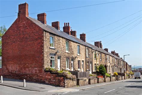 Old English Architecture Stock Photo Image Of Rundown 29761558