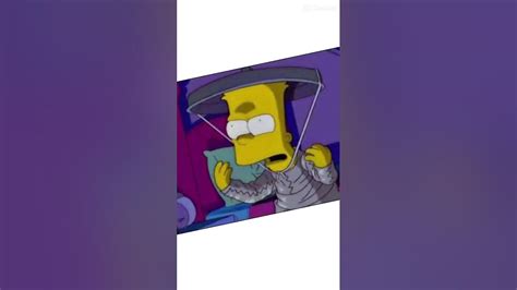 Bad Ass Bart Simpson Youtube