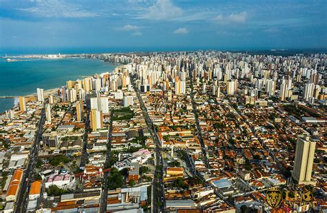 Travel To The City Of Fortaleza Brazil Leosystemtravel