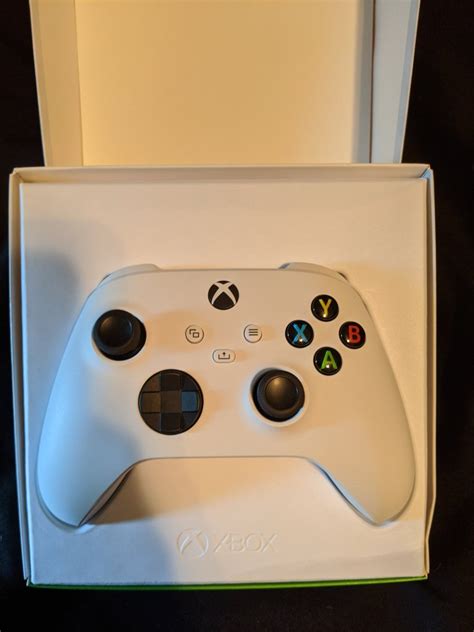 Xbox Series S Confirmed Leaked By Controller Packaging Amd3d