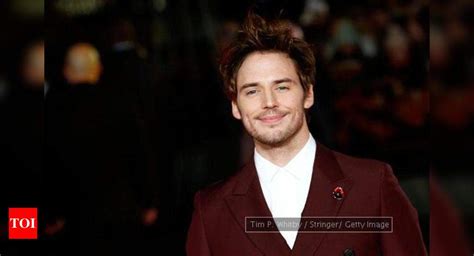 Sam Claflin I Hate Being Typecast As A Heart Throb English Movie News Times Of India