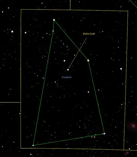 What Is A Delta Scuti Variable Star Sx Phoenicis And Ai Velorum