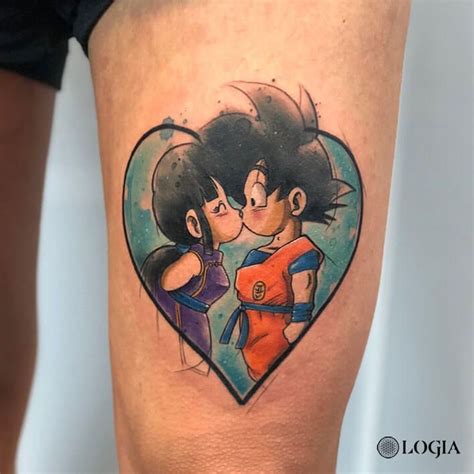 Z tattoo wolf tattoo sleeve best sleeve tattoos leg tattoos tatoos dragon ball z trendy tattoos tattoos for guys cool tattoos. Goku Tattoos #gokutattoo #dragonballtattoo #dbz | Dragon ...