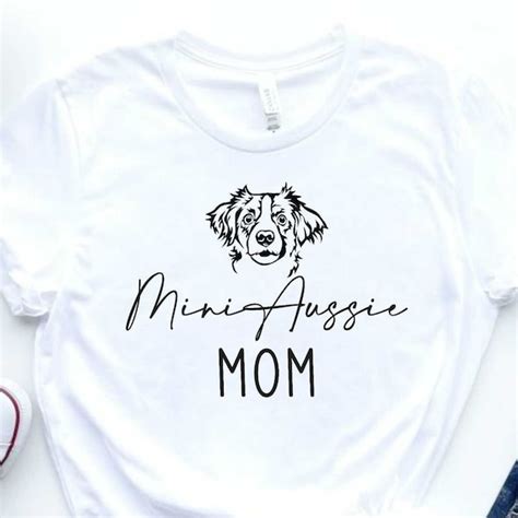 Australian Mom T Shirt Etsy