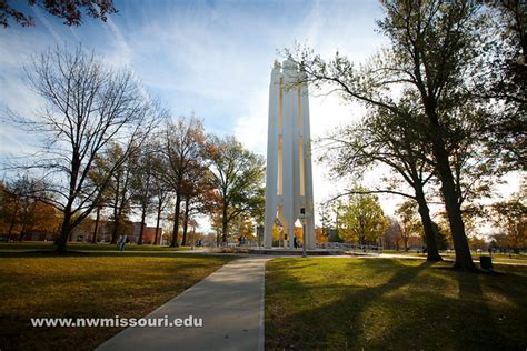 Northwest Missouri State Campus Flickr Photo Sharing