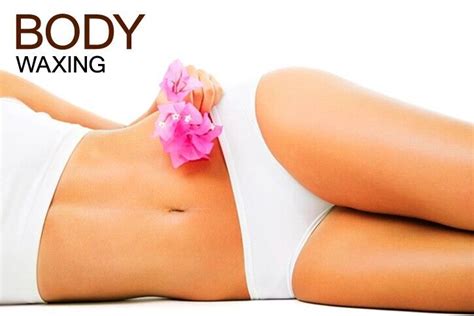 Waxing Best Prices Full Body Waxing Brazilian Hollywood Waxing In Bournemouth Dorset