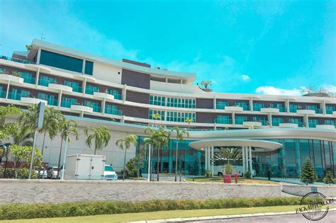 Grand Lagoi Hotel Menikmati Liburan Di Bintan Dengan Fasilitas Yang Super Lengkap