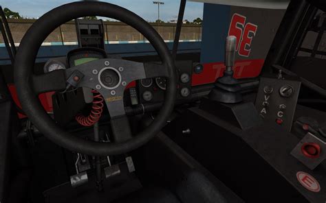 Formula Truck Релиз симулятора грузовиков от Reiza Studios