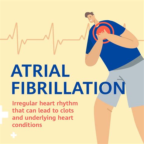 Huawei Mobile On Twitter Atrial Fibrillation Is More Common Than You