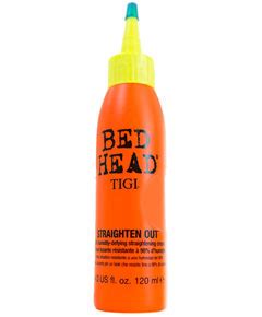 Tigi Bed Head Bed Head Straighten Out Straightening Cream