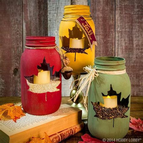 98 Best Images About Fall Craft Ideas For Adults On