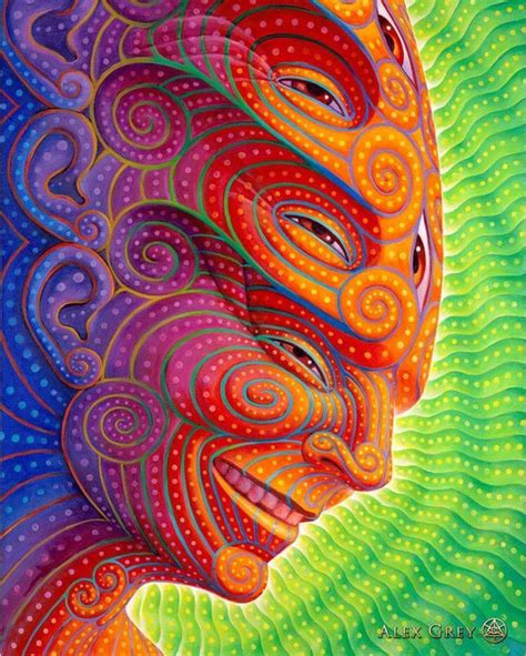 Pin On Psychedelic And Visionary Art