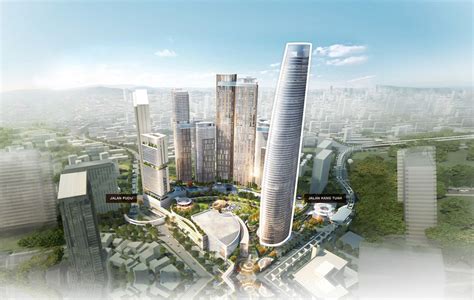 Bukit bintang city centre comprises a retail mall, entertainment hub, signature tower, offecs, hotels, residences towers. Bukit Bintang City Centre | MalaysiaCondo