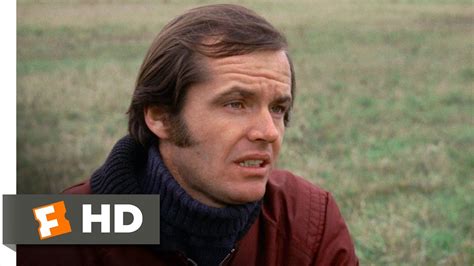 Five Easy Pieces Jack Nicholson