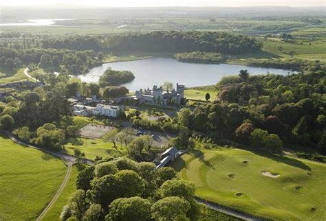Dromoland Castle Hotel Updated 2019 Prices And Reviews Ireland