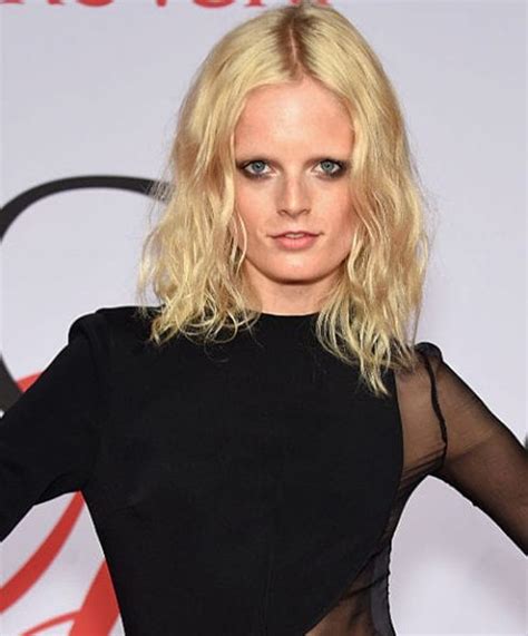 Hanne Gaby Odiele Announces She Is Intersex The Kit
