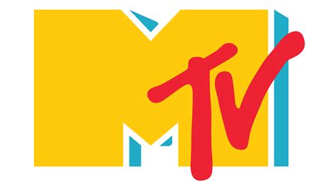 Mtv Hd Logo Png