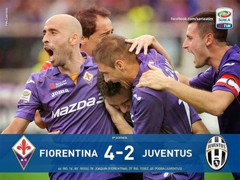 How to watch fiorentina juventus livestream. Fiorentina 4-2 Juventus - YouTube