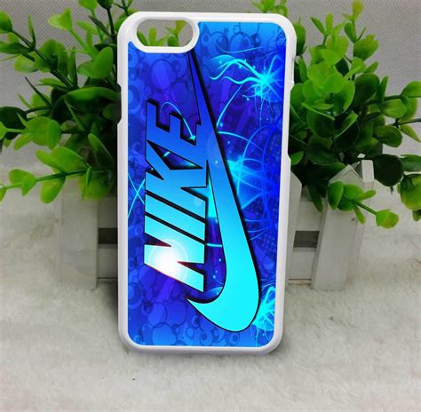 Nike Blue Case Iphone 4 5 6 6s Plus Samsung Ipod 5 Htc Cases Iphone
