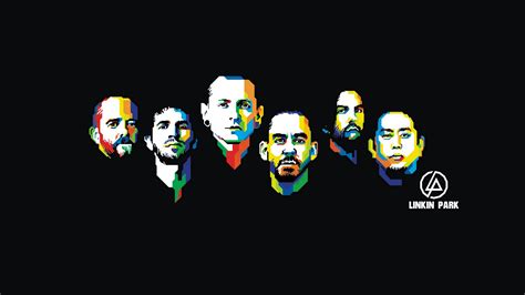 Linkin Park 5k Wallpapers Hd Wallpapers Id 24216
