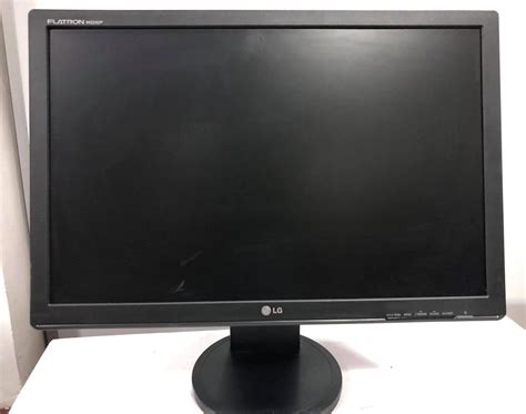 Lg Flatron 22inch Lcd Monitor Gtcomputerslk