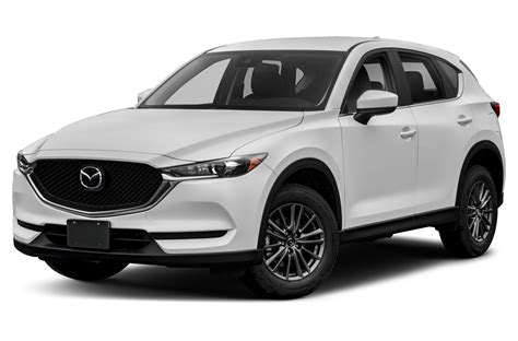 New 2018 Mazda Cx 5 Price Photos Reviews Safety Ratings And Features