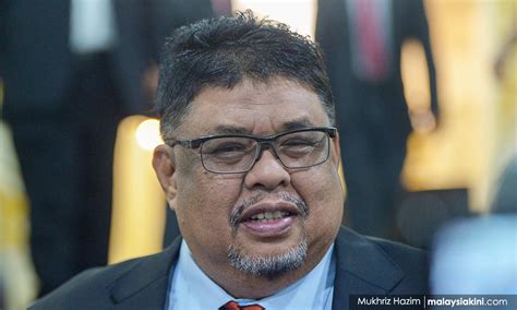 As is pemula in english? PH akan failkan saman pemula pada speaker baru Melaka