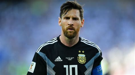 Also known as leo messi, is an argentine professional footballer who plays for and captains th. Lionel Messi needs help at the World Cup - Soccer Times