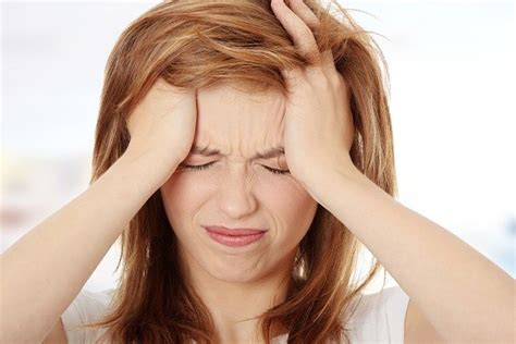 9 Signs You Are Under Too Much Stress El Crema