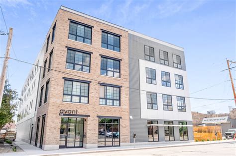 I recently moved into a very open 2 bedroom, 2 bathroom apartment in appleton, less than ten minutes away from i have an unfurnished private room available for rent in hortonville. avant Apartments For Rent in Appleton, WI | ForRent.com
