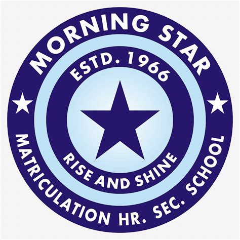 Morning Star Matriculation Hrsecschool Choolaimedu Chennai 94