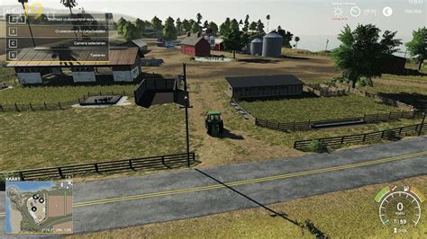 Us Map V 40 Fs19 Mods Farming Simulator 19 Mods