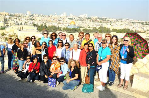Plan A Church Group America Israel Tours