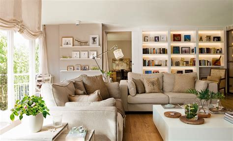 Ideas For Cozy Urban Modern Living Room Photos