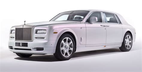 Rolls-royce motor cars