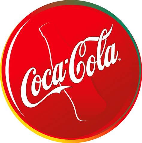 Coca cola is a brand of soft drinks that appeared in 1886. History of All Logos: All Coca Cola Logos