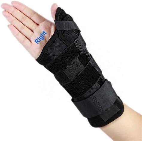Wrist Splint For De Quervain S Tenosynovitis