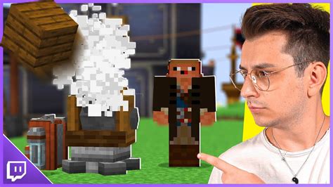 HEMERALD COSTRUISCE IL MEGA PONTE CREATECRAFT Minecraft ITA YouTube