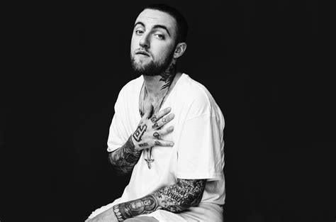 Mac Miller Performs Dunno Covers Billy Preston In Posthumous Spotify