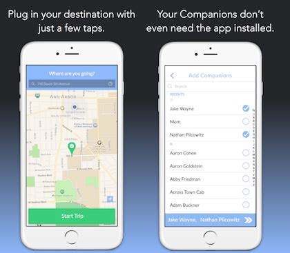 Walk safe is a comprehensive application including over 40 videos that will maximize your walking safety. Walk Home Safe with Companion App | iPhoneLife.com