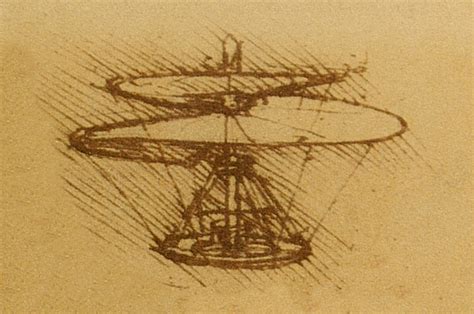 Inventos De Leonardo Da Vinci Leonardo Da Vinci