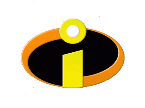 The Incredibles Logo Vector at Vectorified.com | Collection of The Incredibles Logo Vector free ...