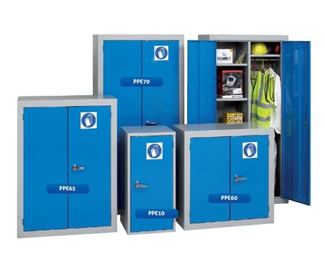 Large Ppe Storage Cabinet Plastic Containers Plastic Trays Plastic