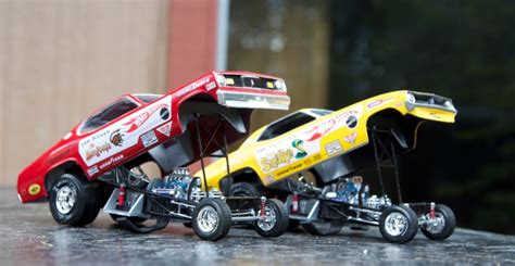Snake And Mongoose Hot Wheels Wip Drag Racing Models Model Cars
