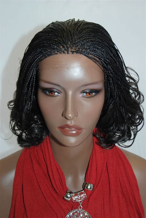 10 Best Images About Lace Front Braid Wig On Pinterest