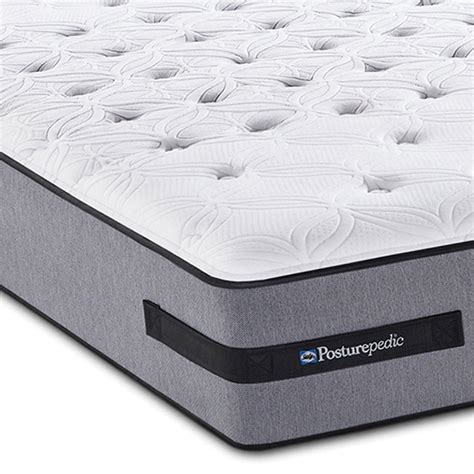 Everything you need to know about sealy memory foam mattresses from owner experiences. Sealy Posturepedic Plus Series Livermore Valley Ultra Firm ...