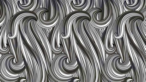 Black And White Pattern Hd Abstract Wallpapers Hd Wallpapers Id 40244
